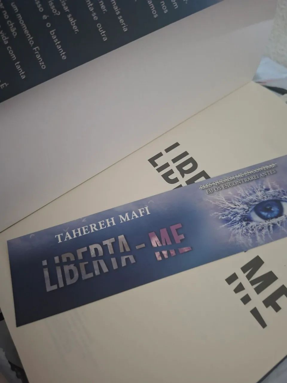Liberta-me  - Foto 4