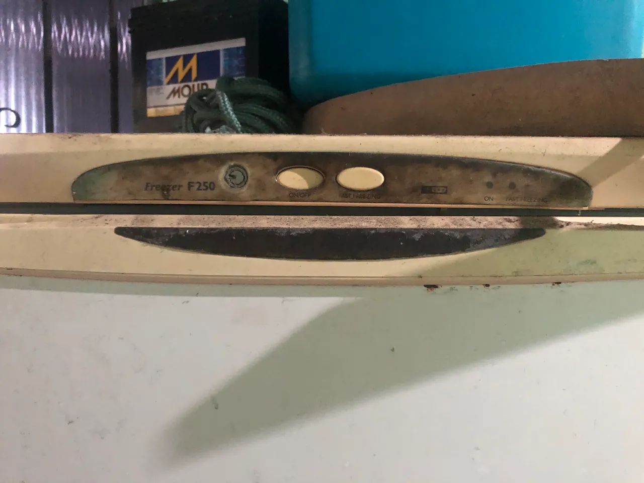 Freezer vertical  - Foto 3