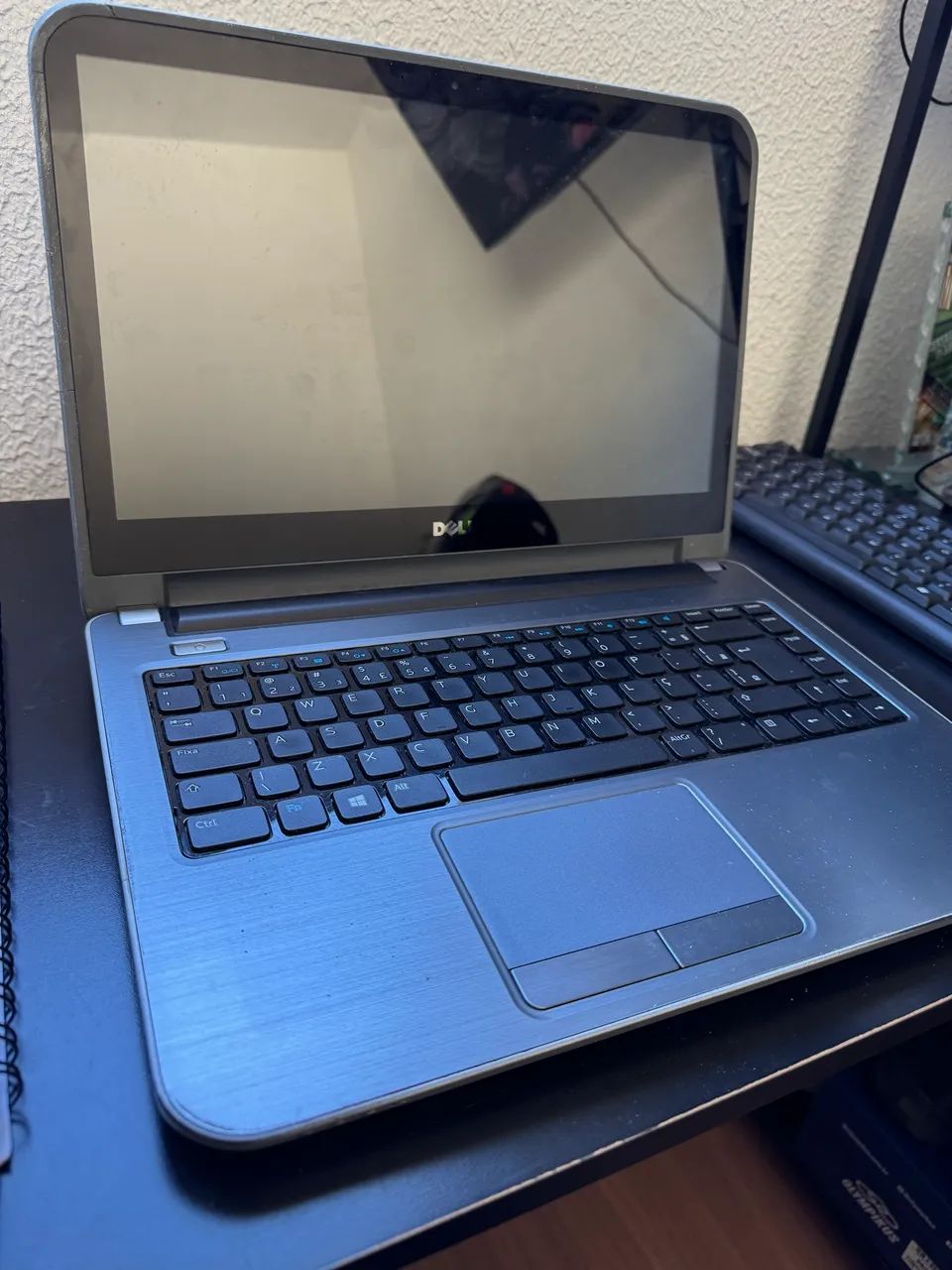 Notebook Dell 