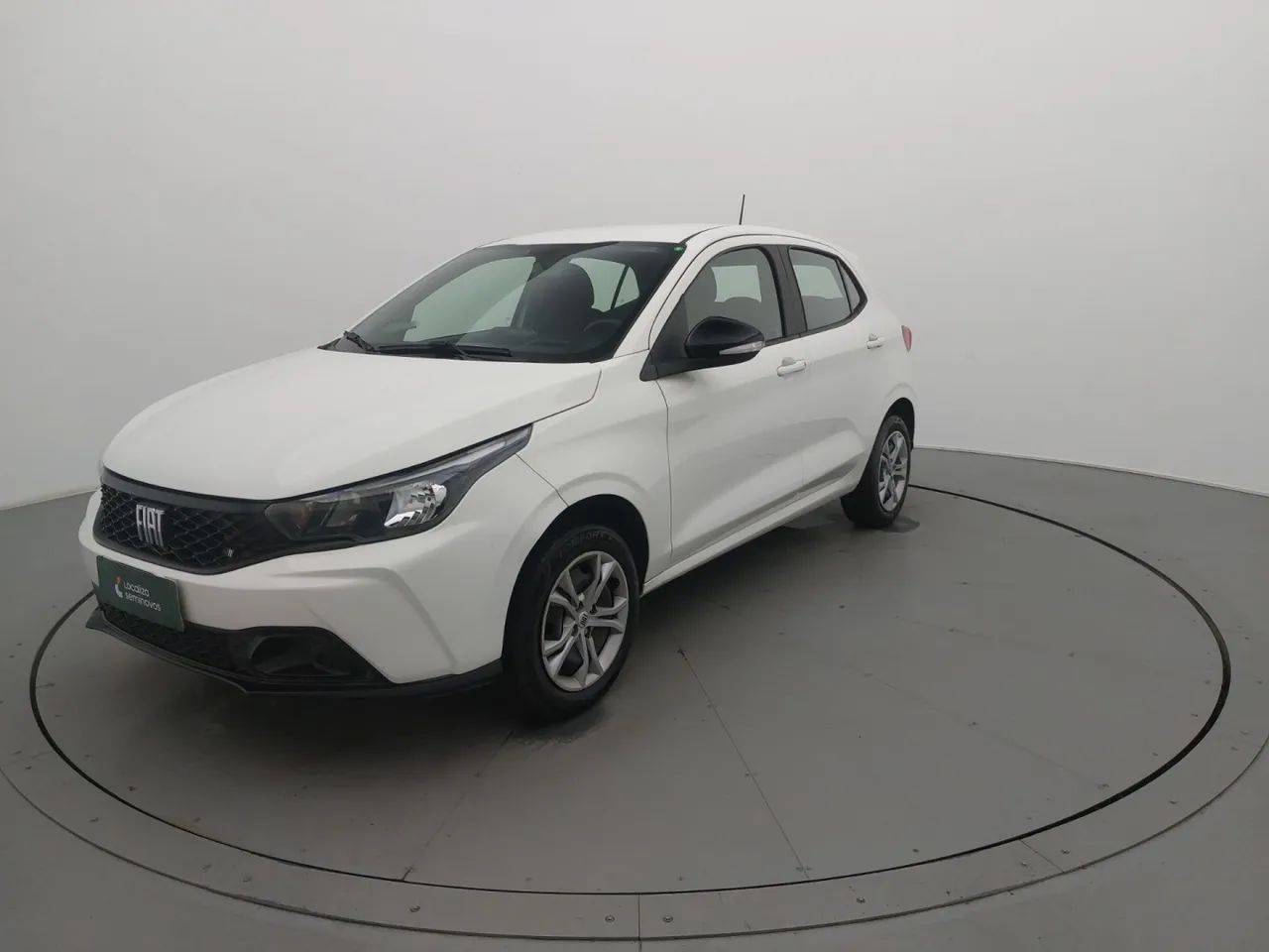 Fiat Argo Drive 1.0 Firefly 2026