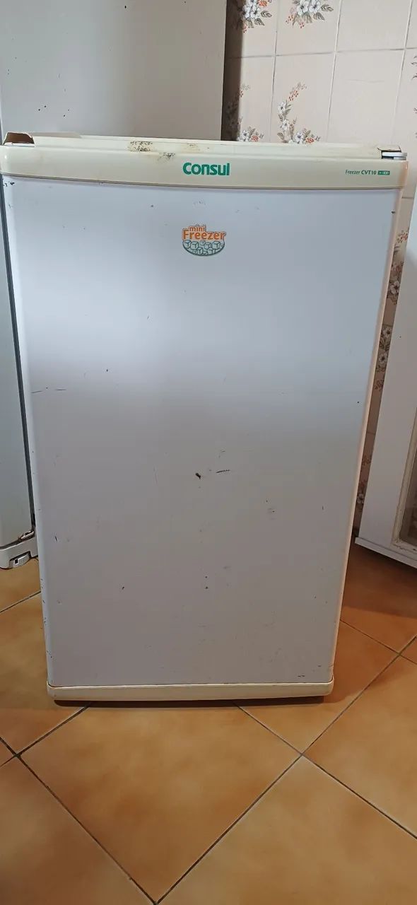 Mini freezer 66 Litros - Foto 3