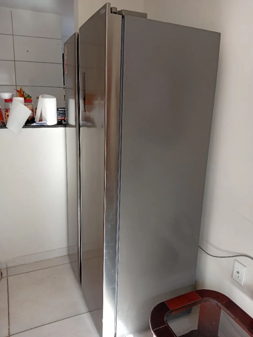 Geladeira Philco watts *23 - Foto 4