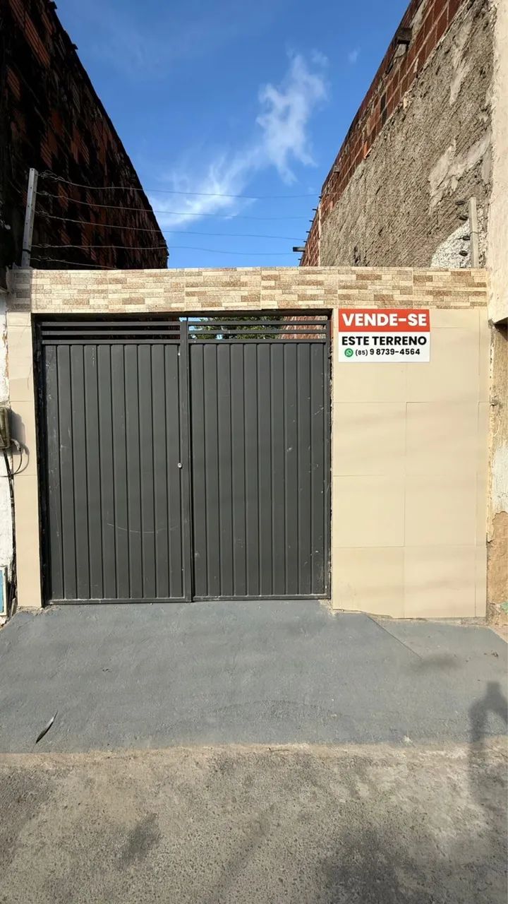 Foto - Fortaleza - Canindezinho