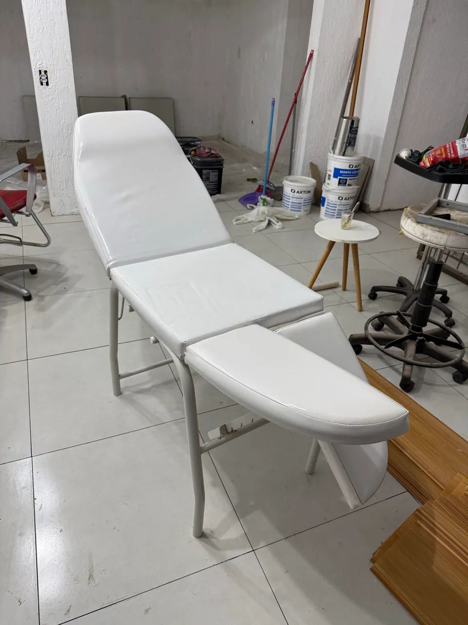 Maca podologia - Foto 2