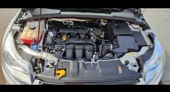 Ford Focus 2.0 16v/se/se Plus Flex 5P Aut. 2015 - Foto 3