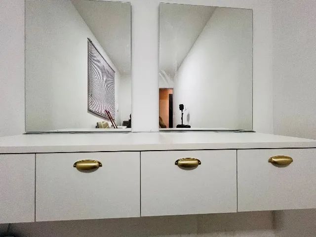 Penteadeira/Bancada de maquiagem
