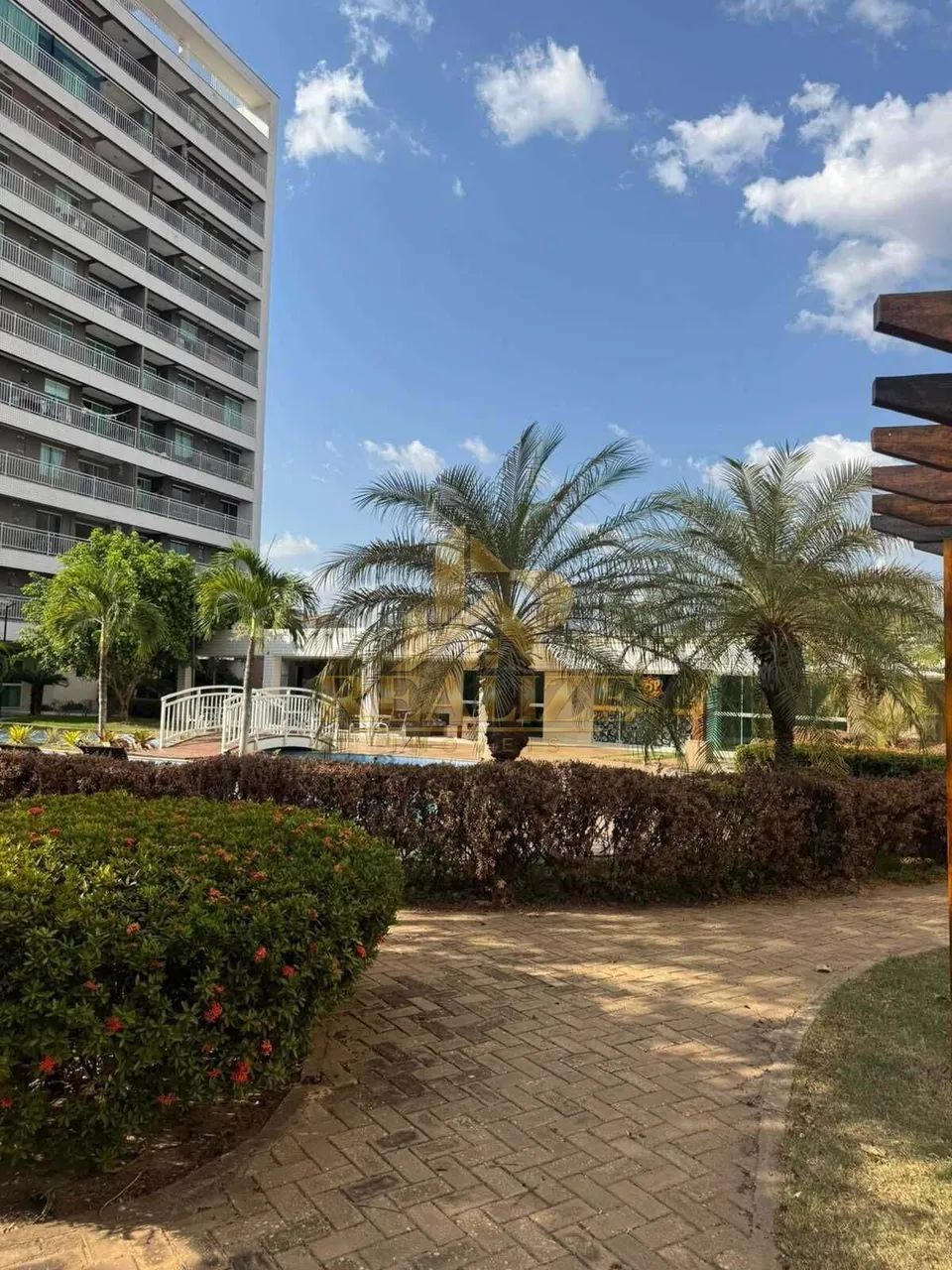 Apartamento para alugar - Edifício Mediterrâne - Foto 3