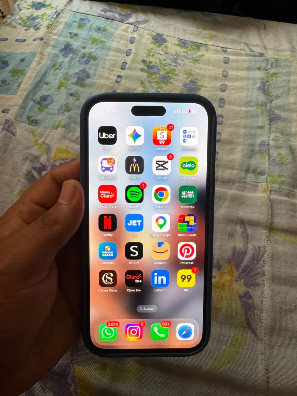 iPhone 14 Pro Max  - Foto 2