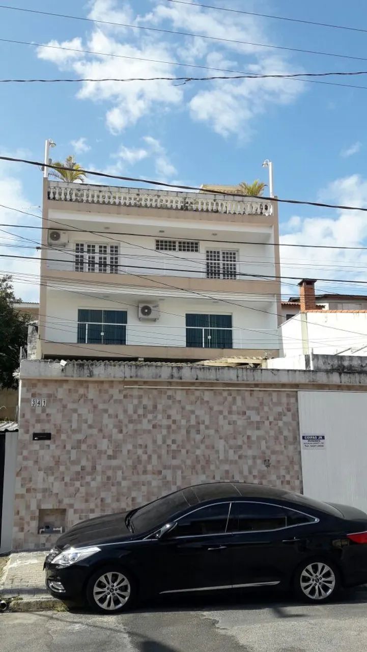 Foto - Sorocaba - Jardim Prestes de Barros