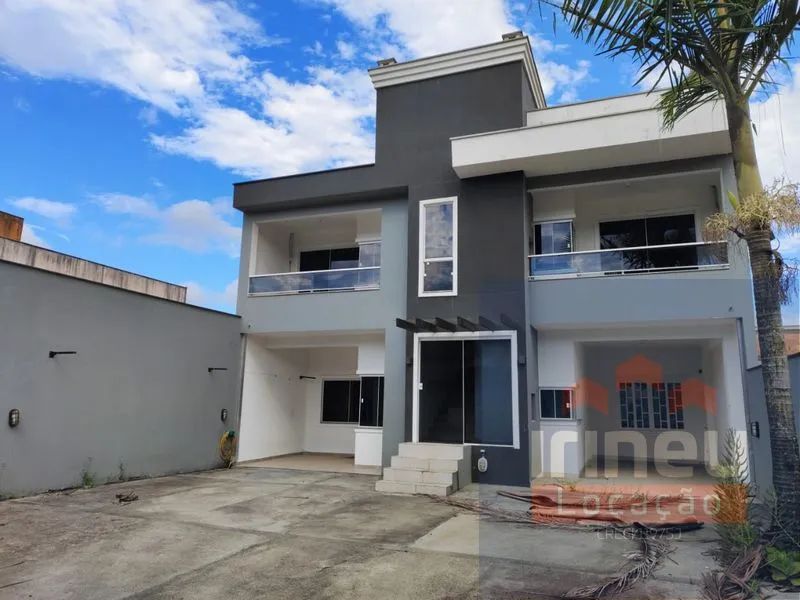 APARTAMENTO ARAQUARI - SC