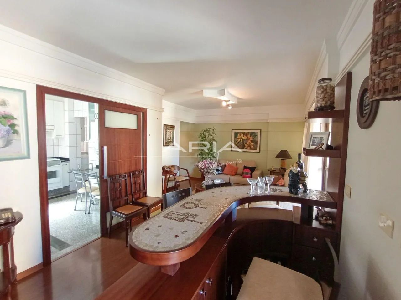 Apartamento no Edifício Terra Azul à venda, Centro - Londrina - Foto 3