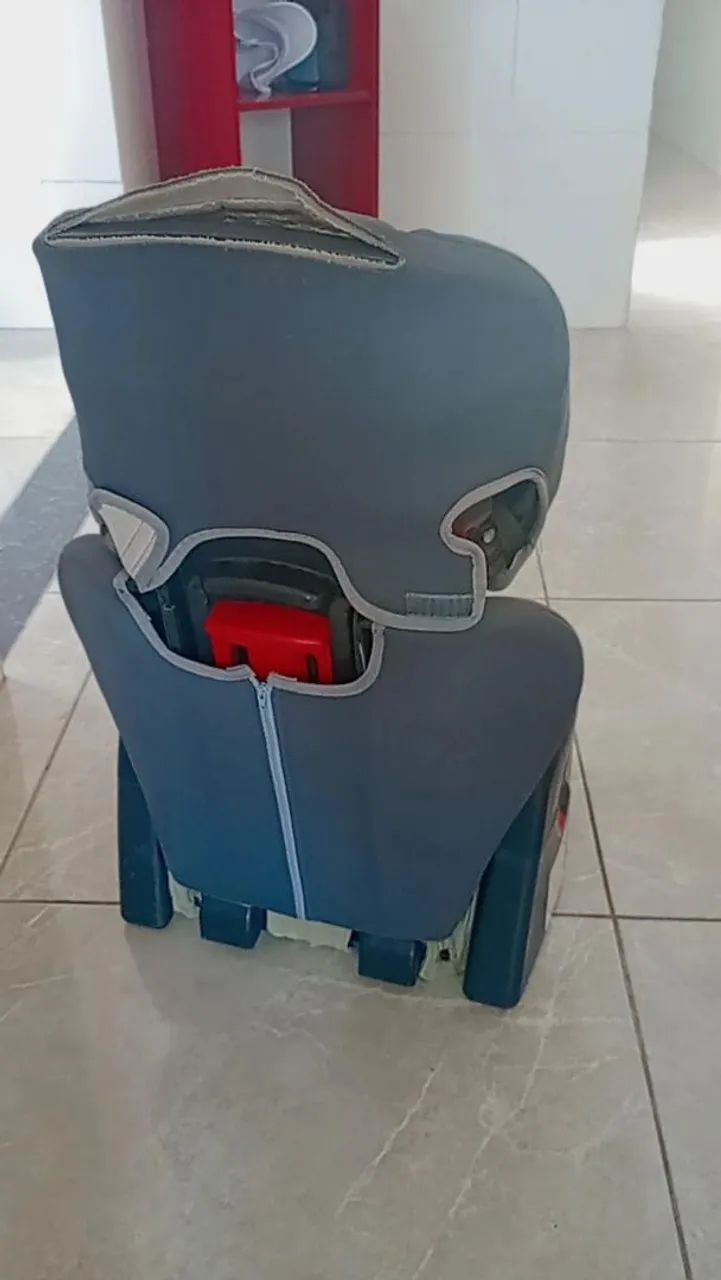 Caderinha pra carro  - Foto 3