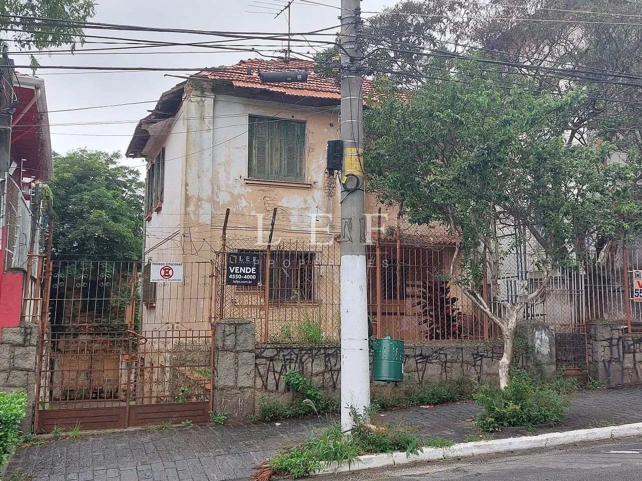 Rua Espirito Santo - Aclimação - Foto 3