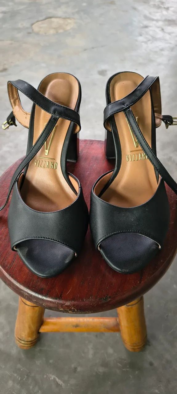 Sapatos  - Foto 3