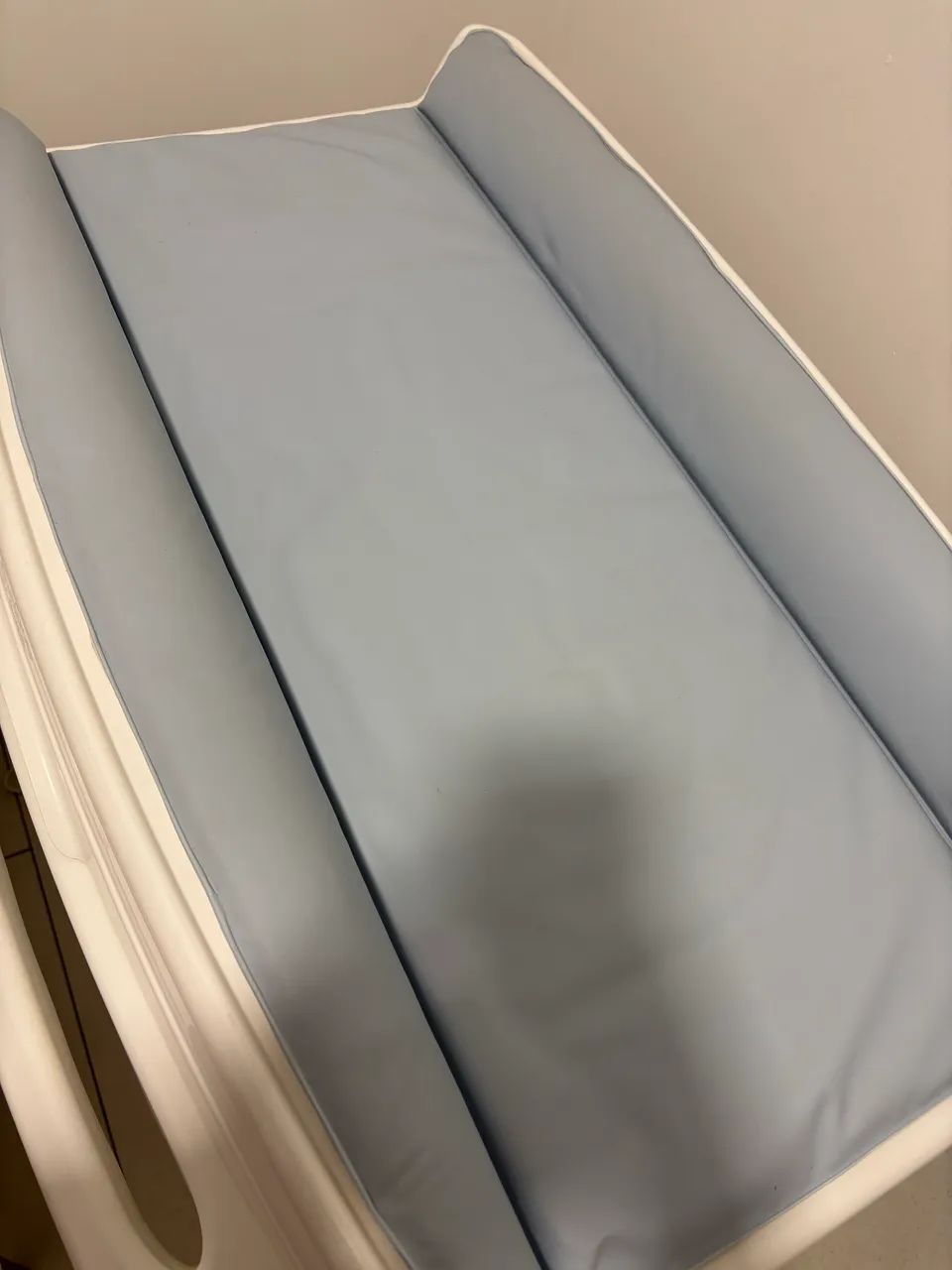 Banheira com trocador burigotto  - Foto 2