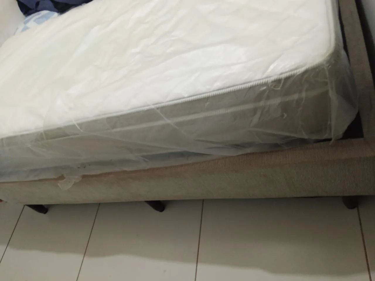 Cama solteirão  - Foto 4
