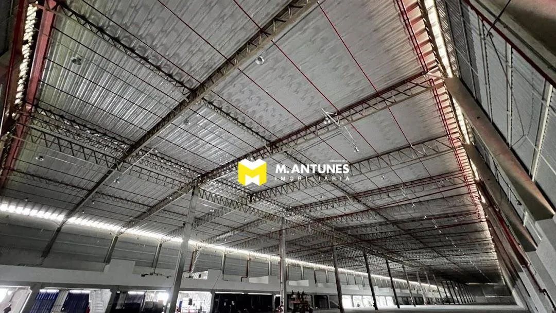 Galpão Comercial para locação, , - GA0274. - Foto 4
