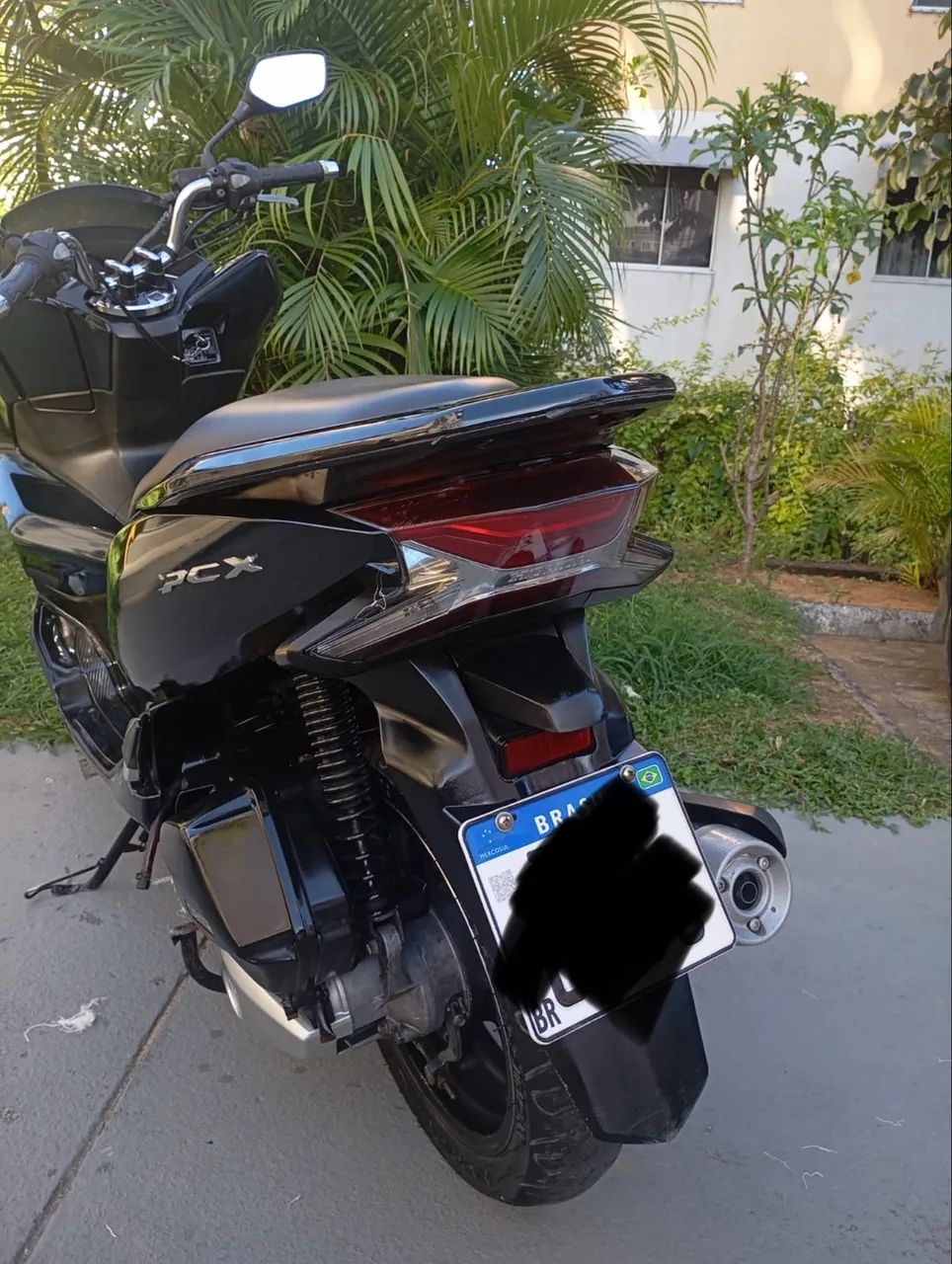 Honda Pcx - Foto 2