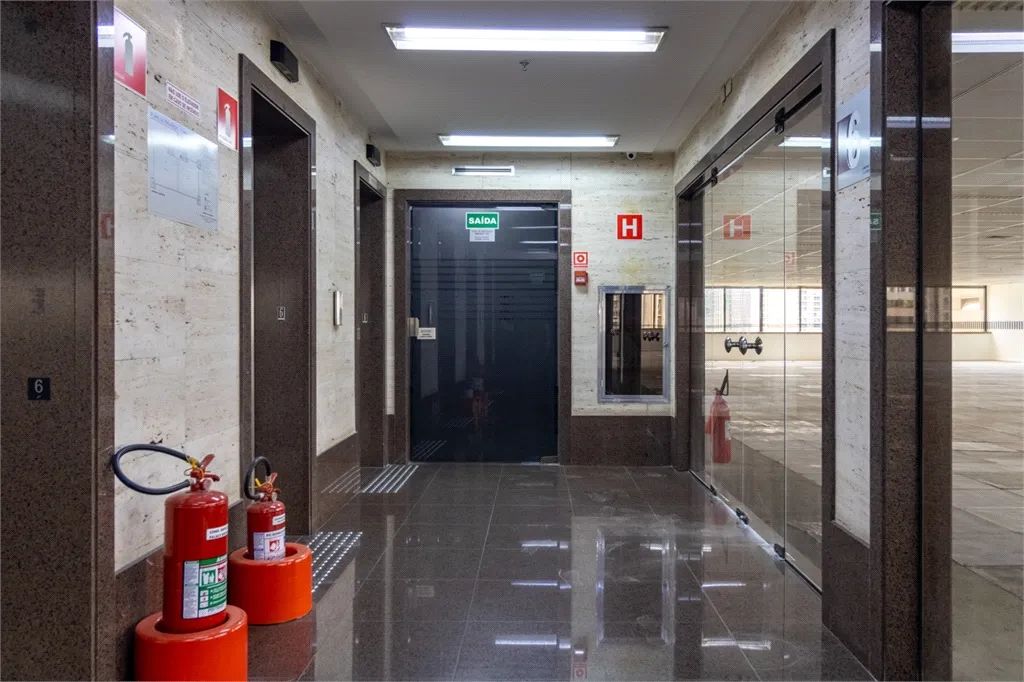 Laje comercial à venda ou locação no Brooklin - Foto 7