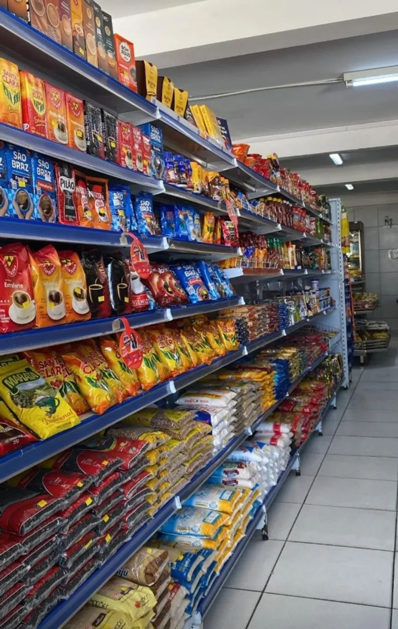 Mercadinho com mais de 20 anos de funcionamento. Clientes fiel e já consolidada. - Foto 6