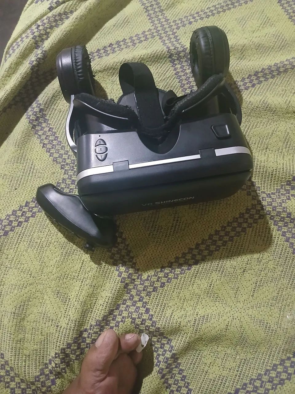 Vendo vr