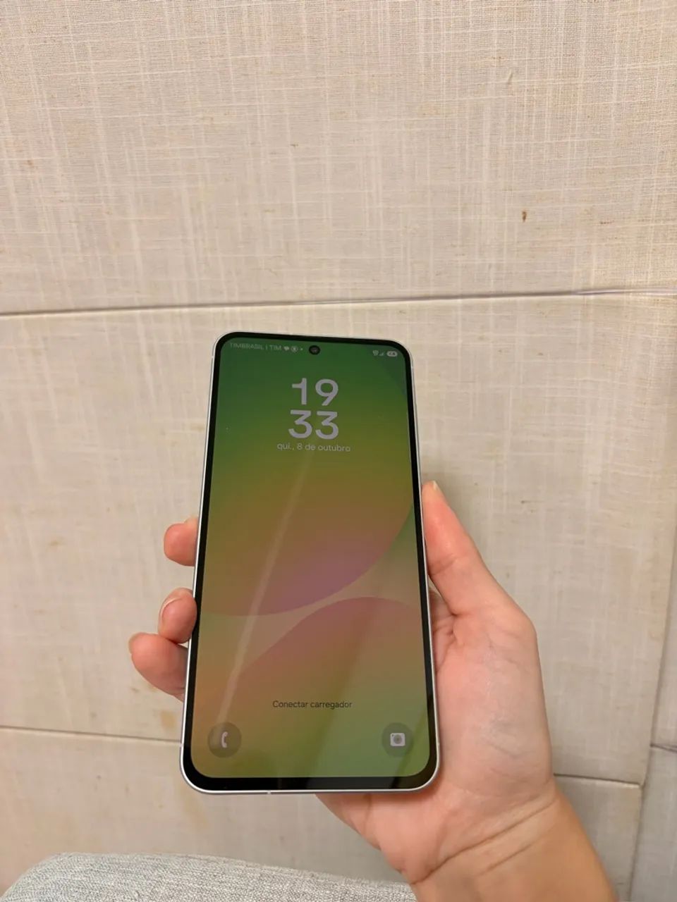 Galaxy A56 - Foto 3