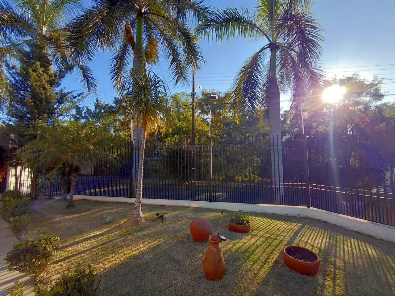 Casa ampla terreno inteiro área gourmet e piscina - Foto 5