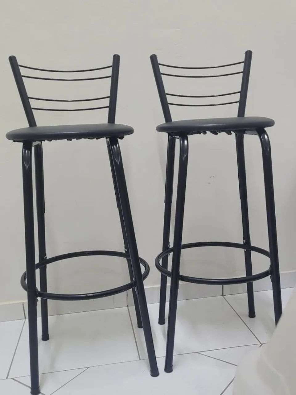 Banquetas - Foto 2