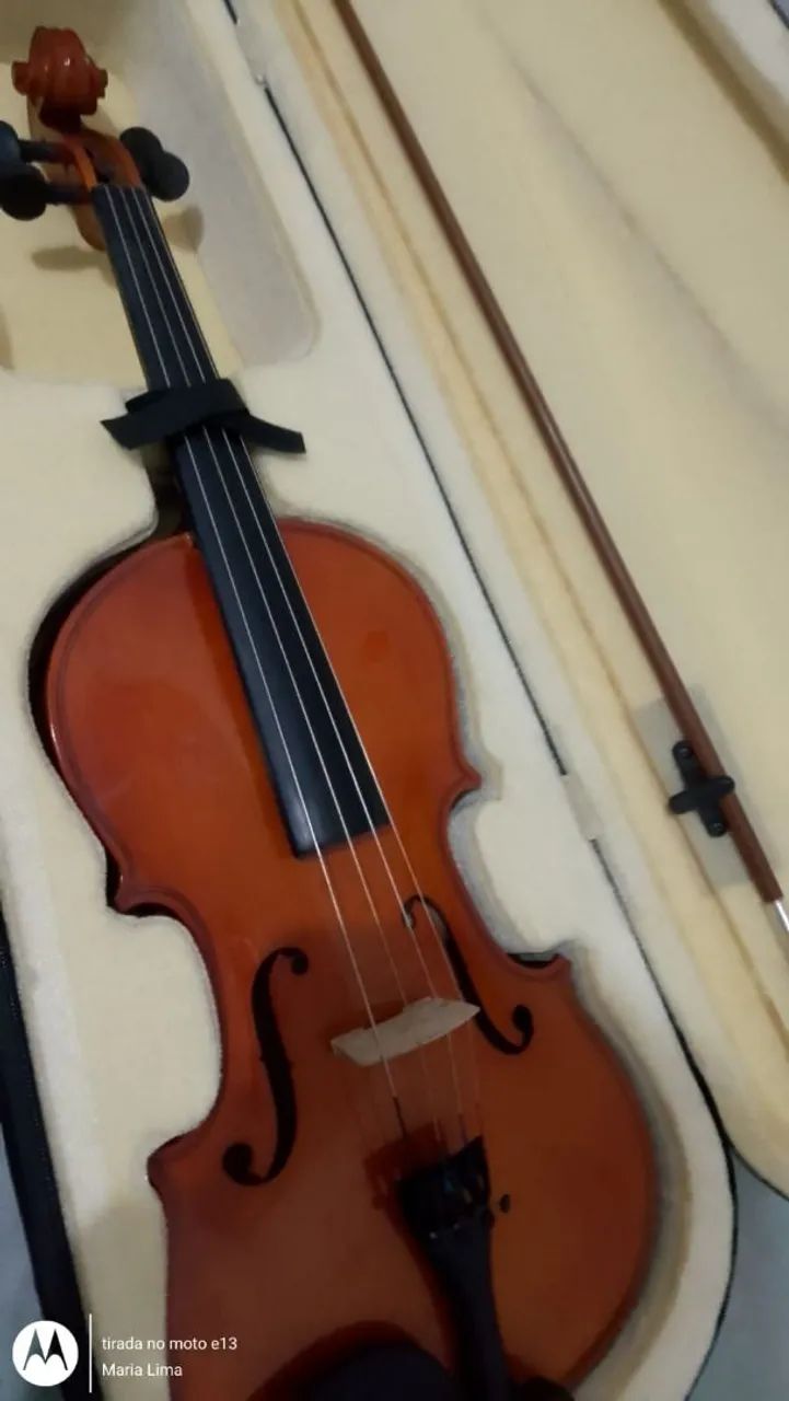 Viola de arco - Foto 3