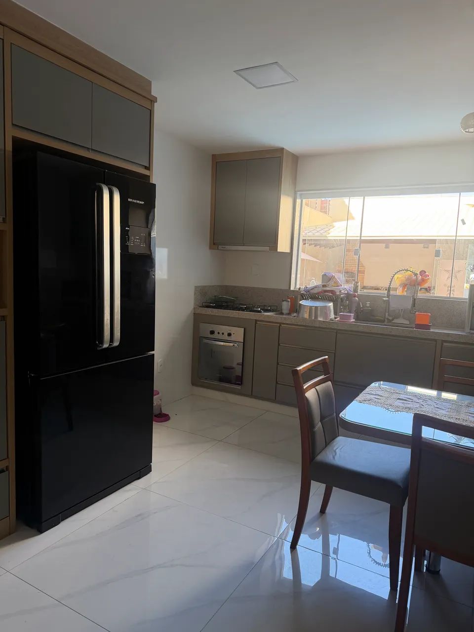 Vendo Casa (Porteira Fechada) - Foto 5