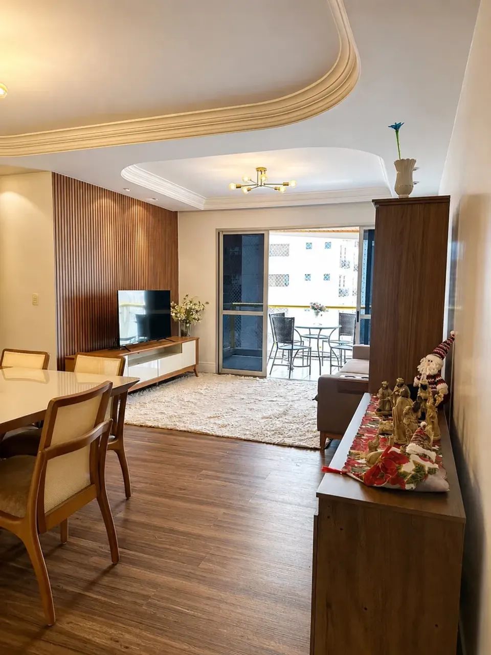 Apartamento à venda no Setor Bueno com 100 m², 3 quartos e 2 vagas - Foto 5