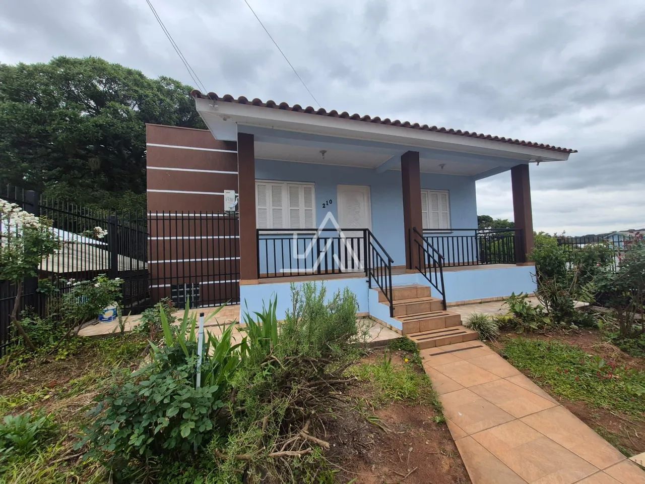 CASA 3 DORMITÓRIOS NA PLANALTINA