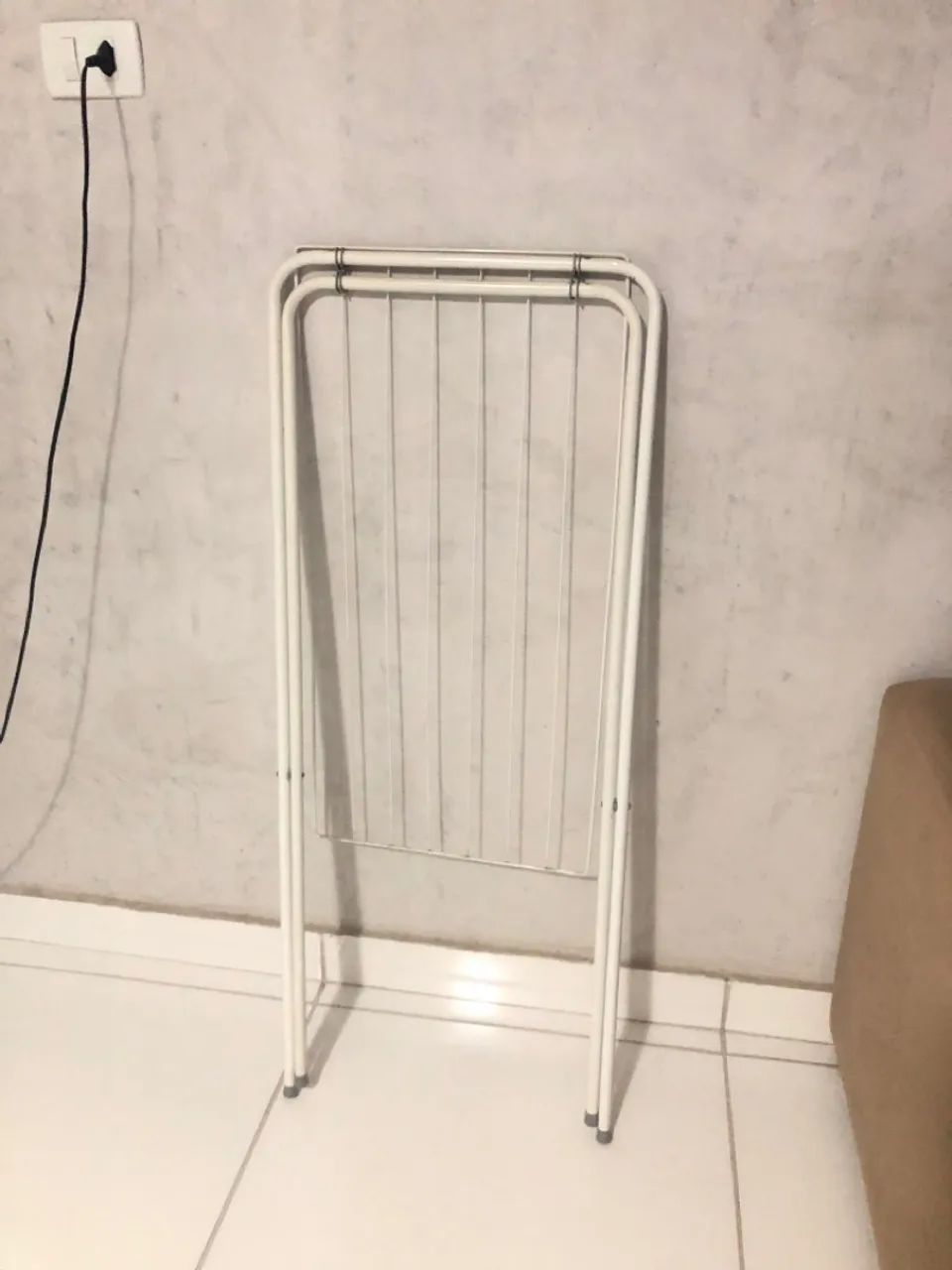 Varal de chão  - Foto 2