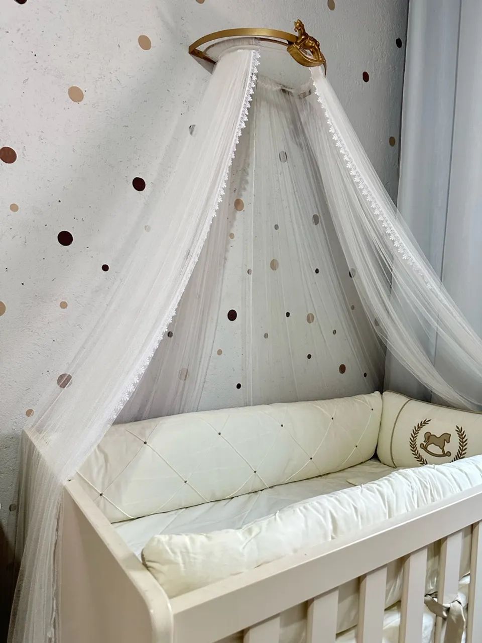 kit quarto bebê 
