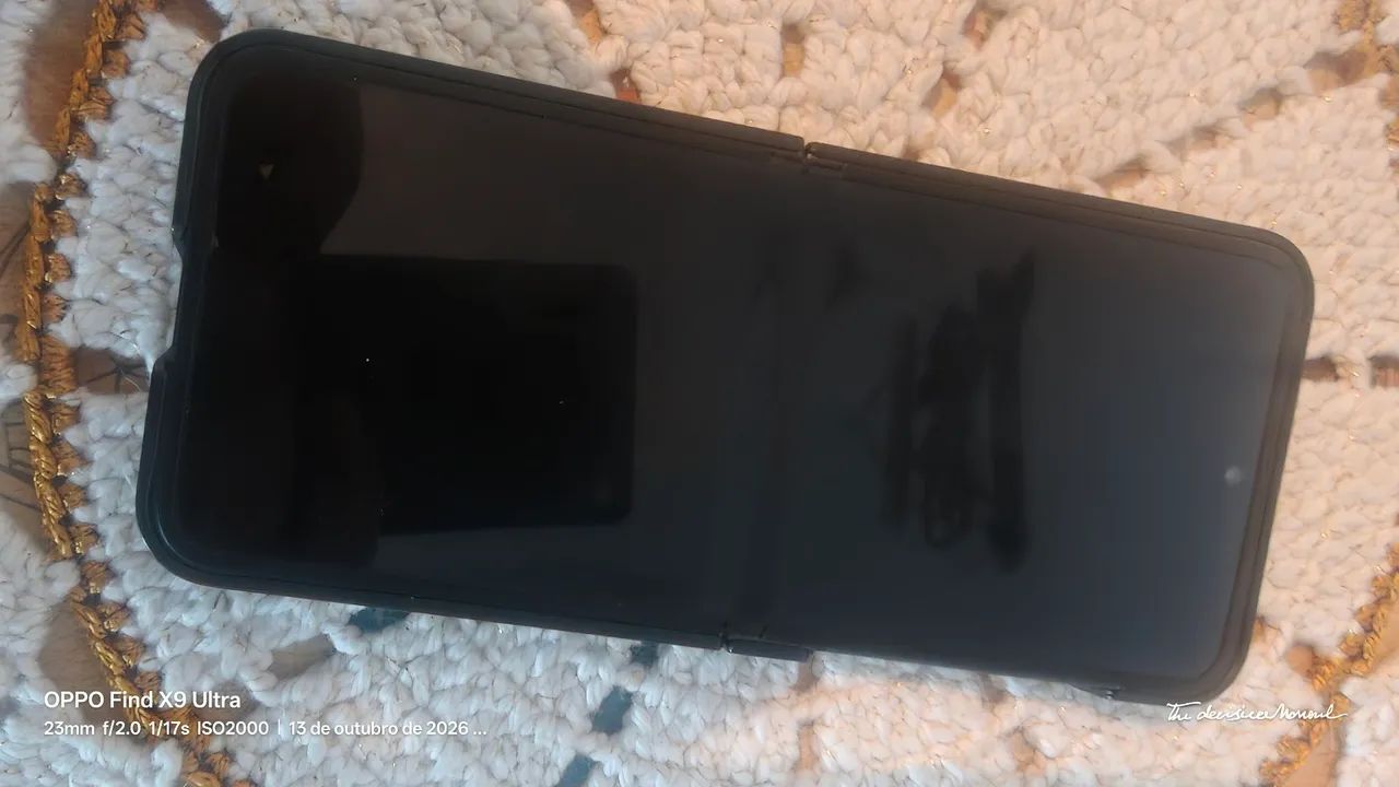 Samsung Zflip 6 - Foto 3