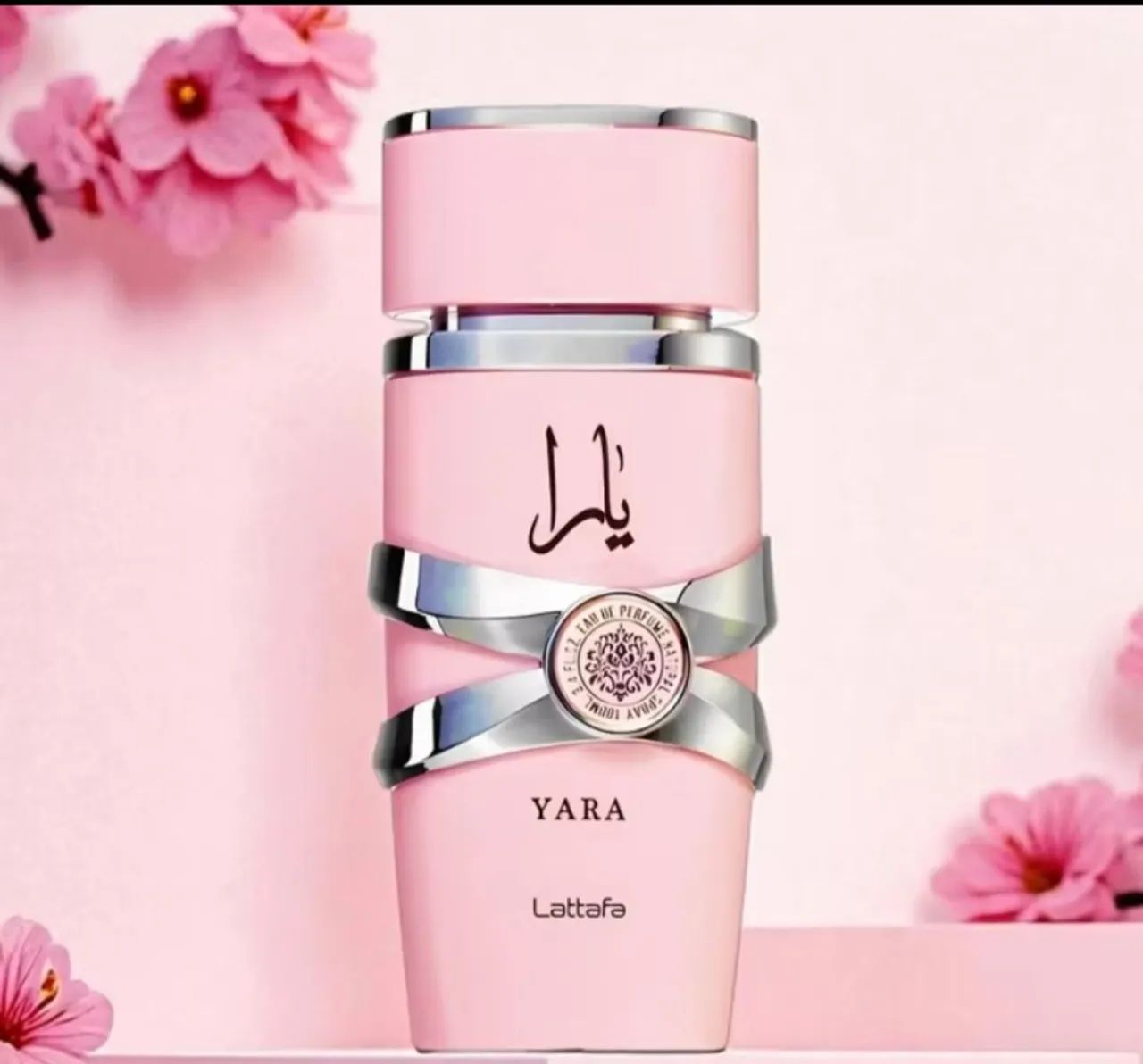 Yara lattafa Rosa - Foto 2