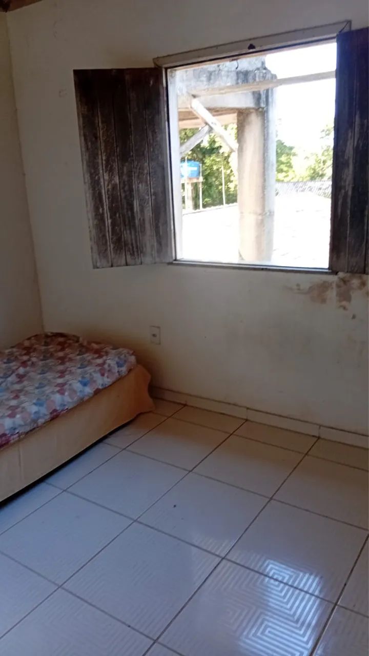 Casa para vender aceito troca ( Alagoinhas ou Aracaju) - Foto 4