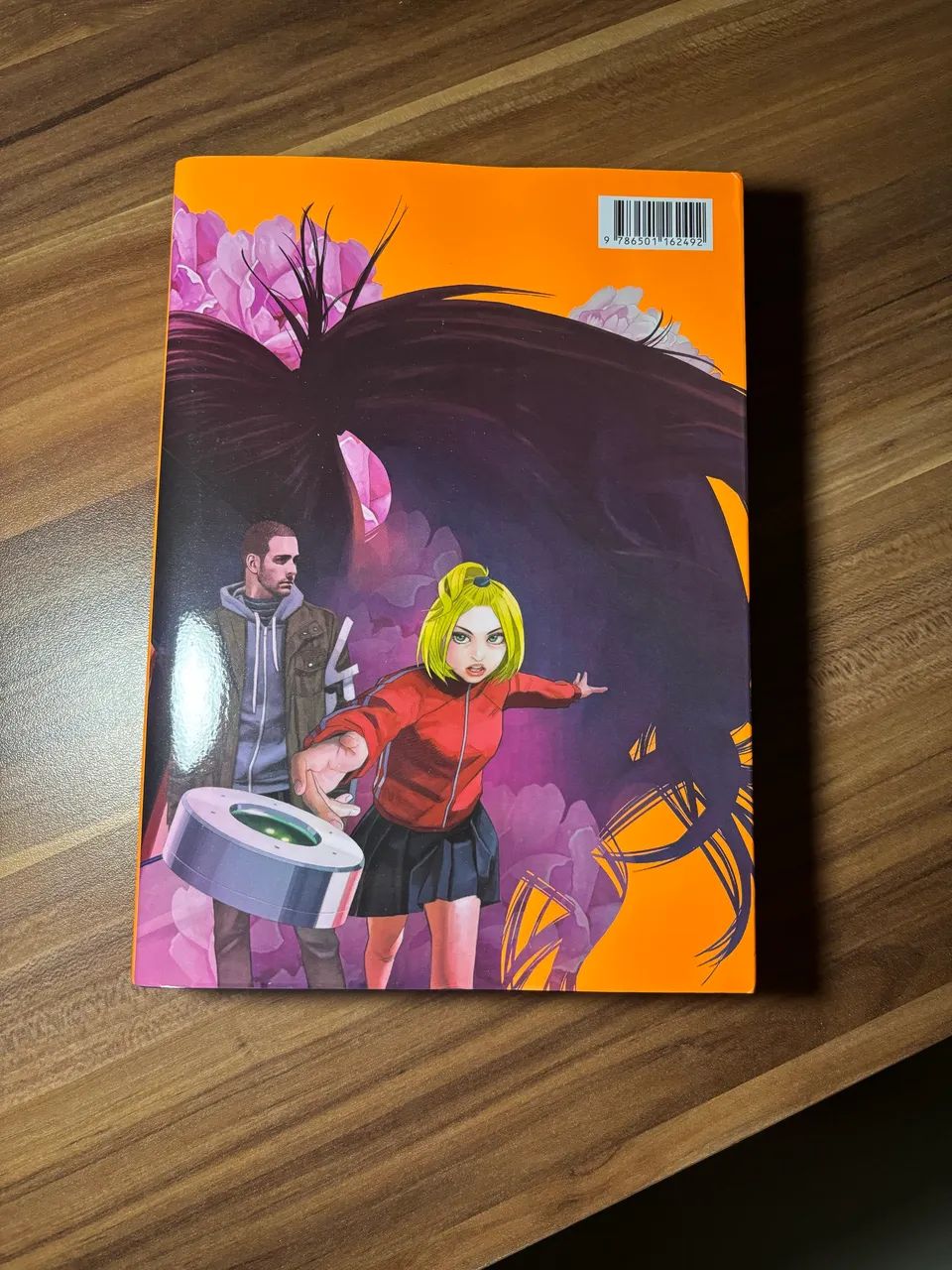 Yan Vol. 3 Comix Zone - Foto 2