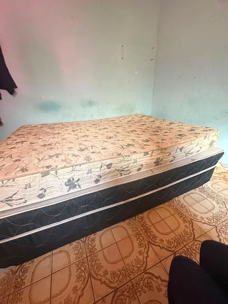 Cama de casal  - Foto 2