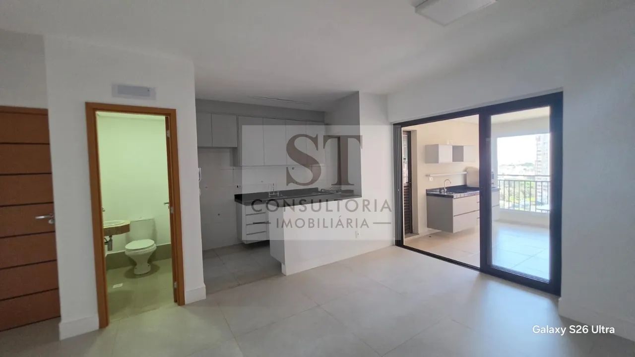 Apartamento para Locação Cond. The Park View - Foto 5