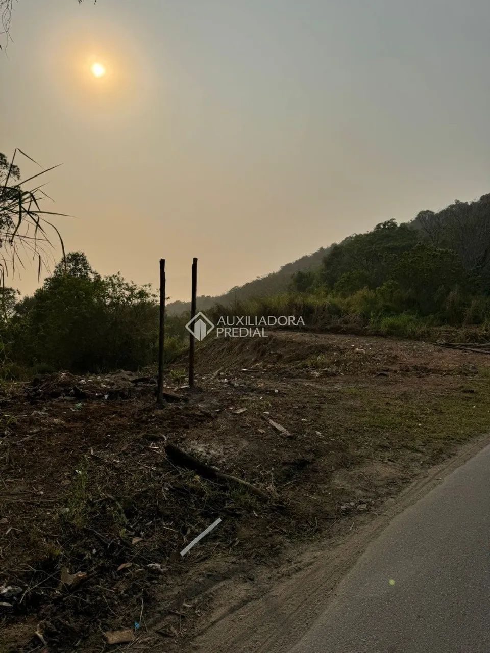 Terreno escriturado, 652,50m² - Agronomica, Florianopolis - Foto 5