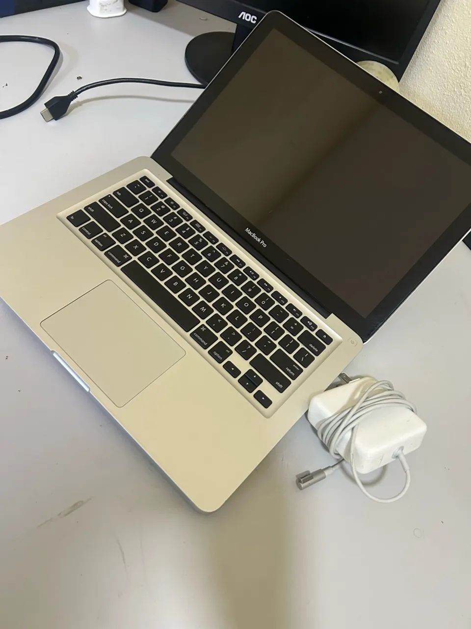 MacBook Pro - Foto 4