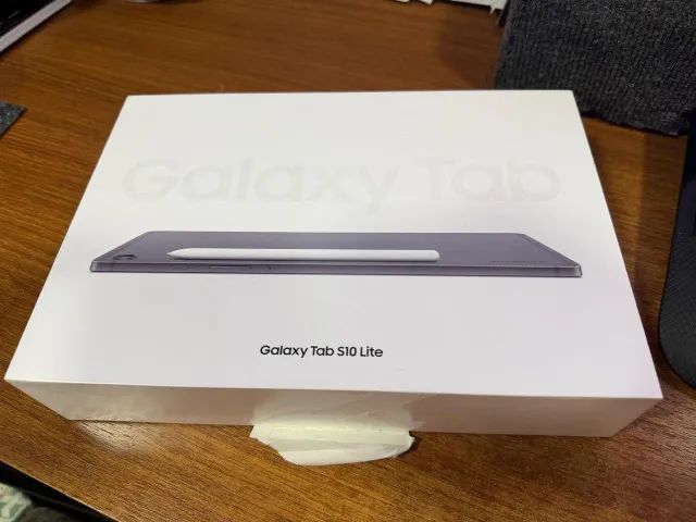 Samsung Galaxy Tab S10 Lite 128Gb WIFI - Foto 5