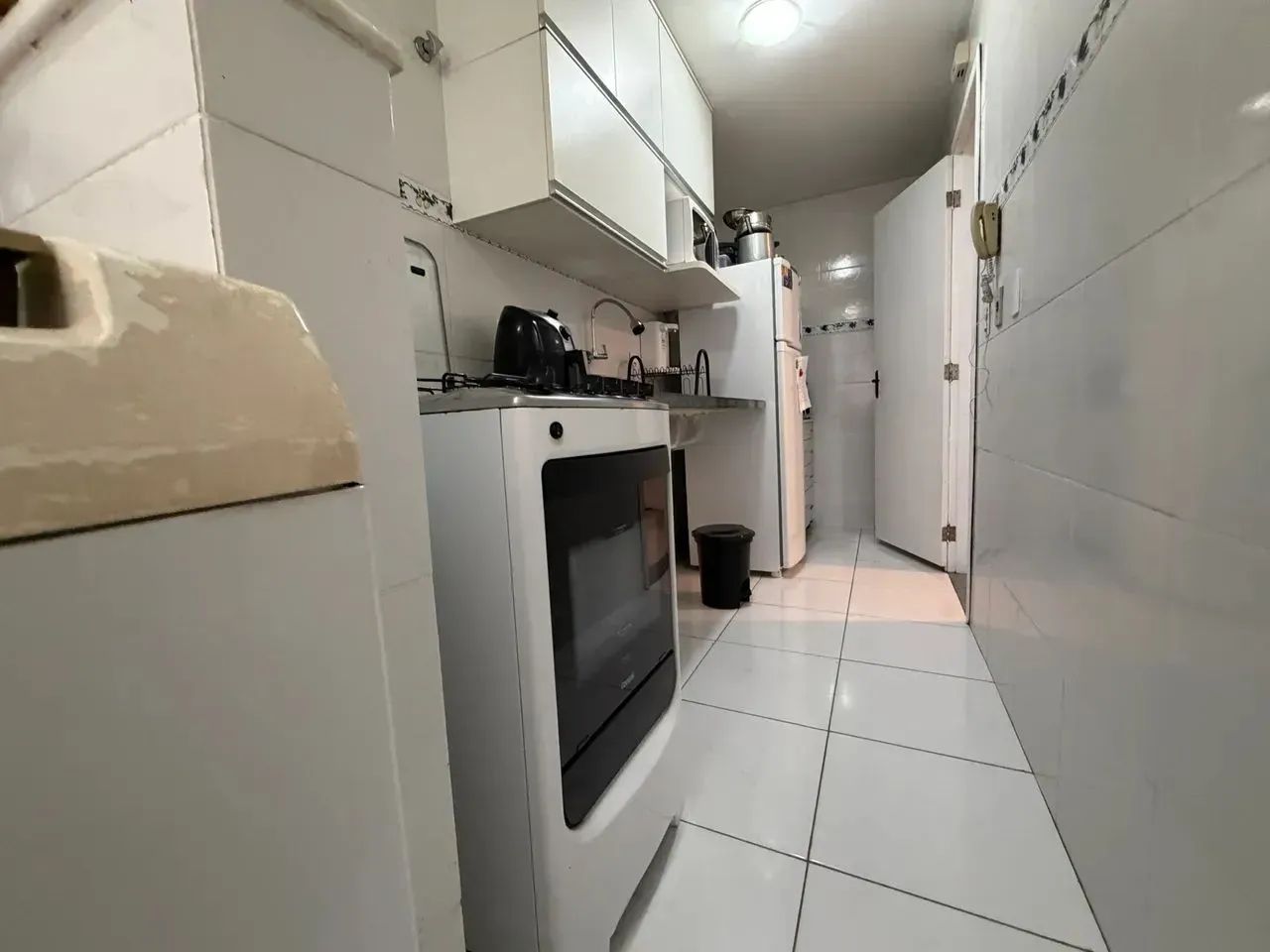 Lindo 2 quartos - Foto 10