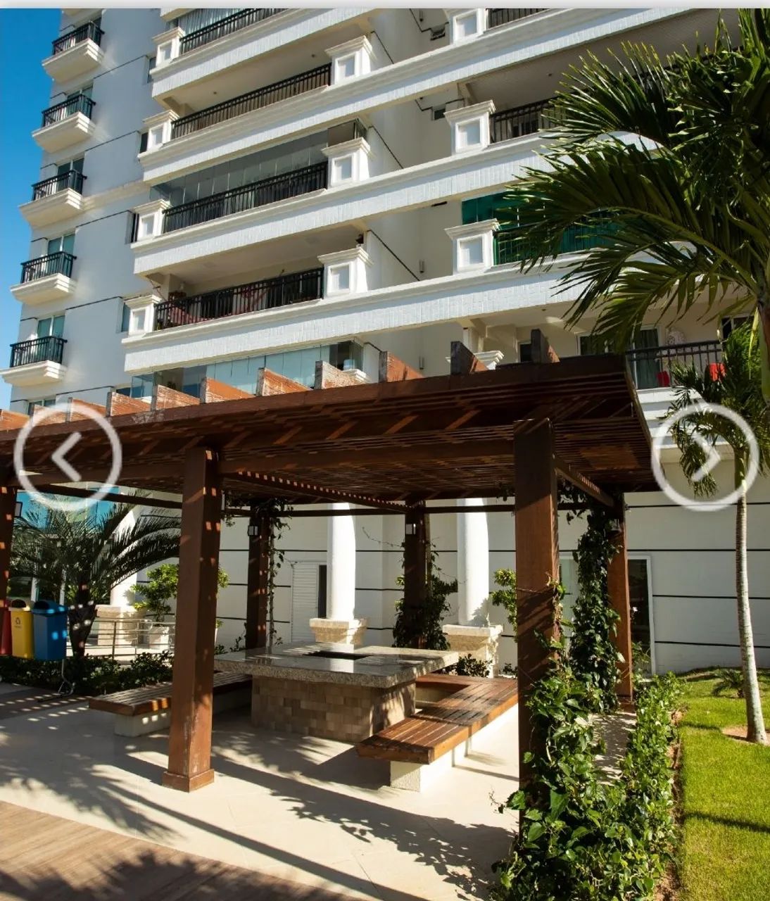 Edifício Coral de Ponta Negra - Apto 3/4 com 1 suíte de 79 m², 2 vagas por 820.371,97 - Foto 11