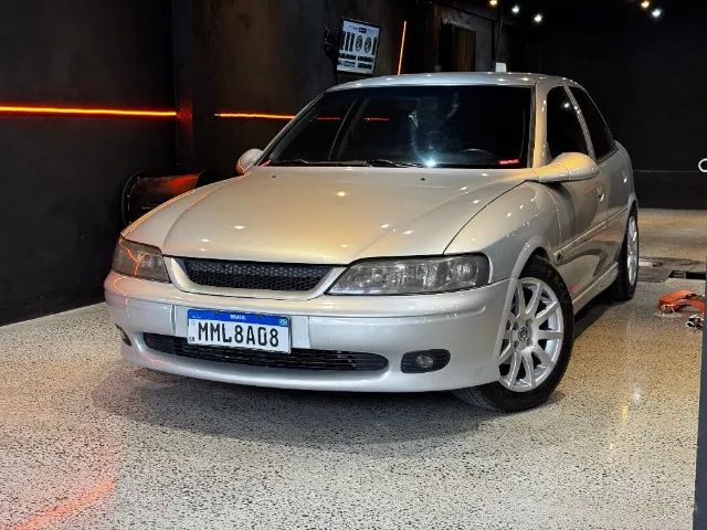 Chevrolet Vectra 2000