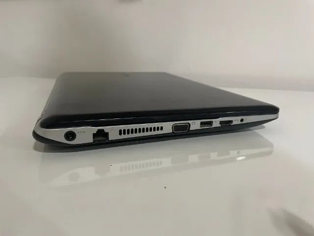 Notebook Samsung Ativ Book - Foto 4