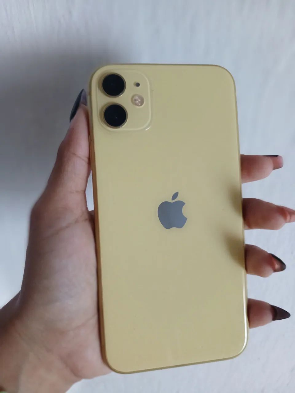 iPhone 11 semi novo  - Foto 5