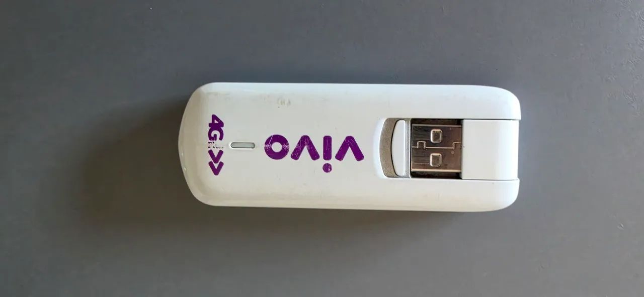 Mini modem USB 4G Desbloqueado Huawei E3276
