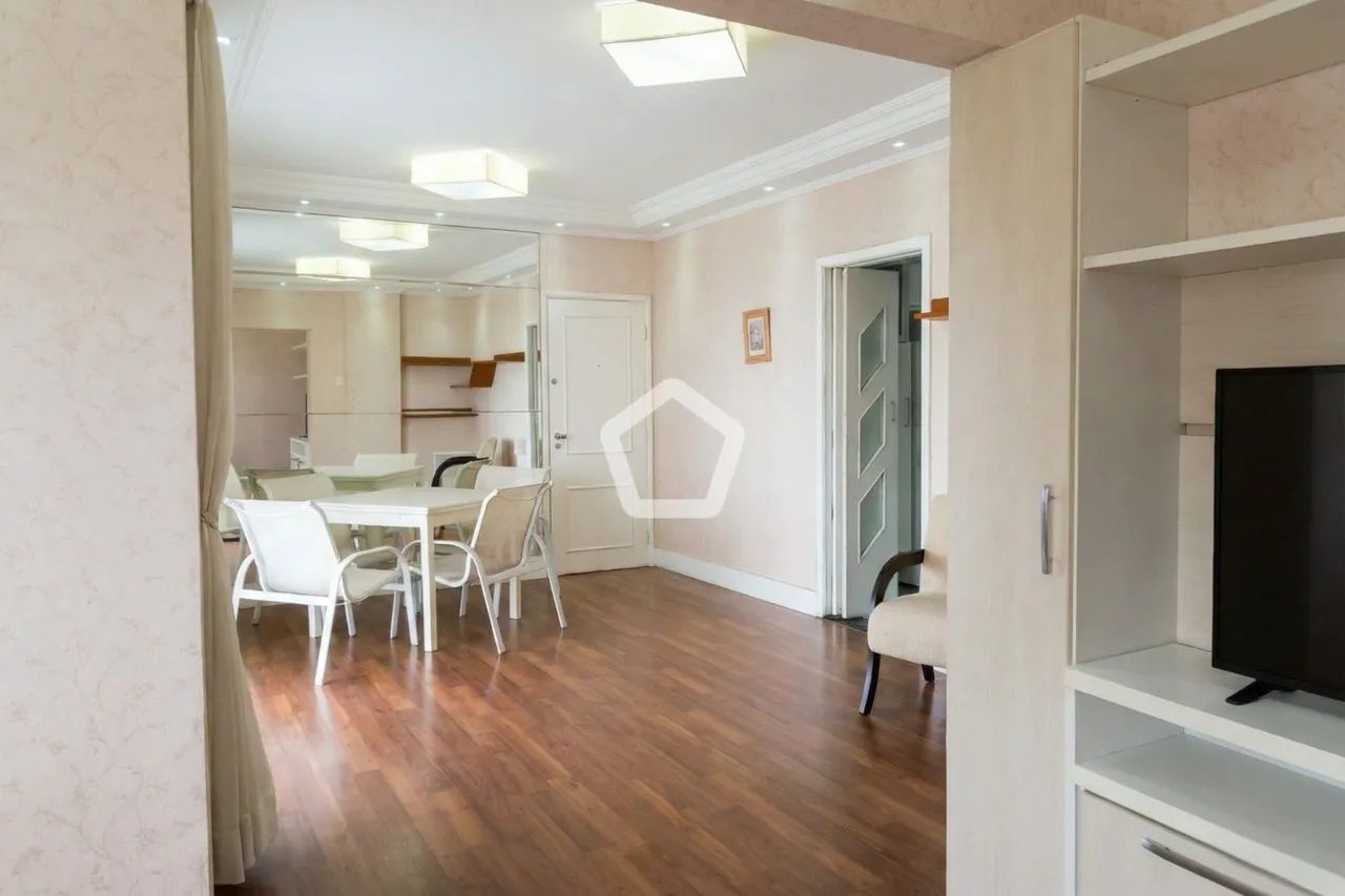 Ótimo apartamento em Vila Gumercindo com 93m² - Foto 3
